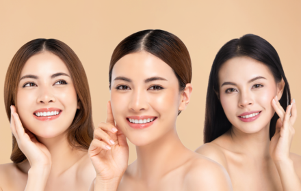 Glowing Radiance: The Rise of Korean Beauty Products in India