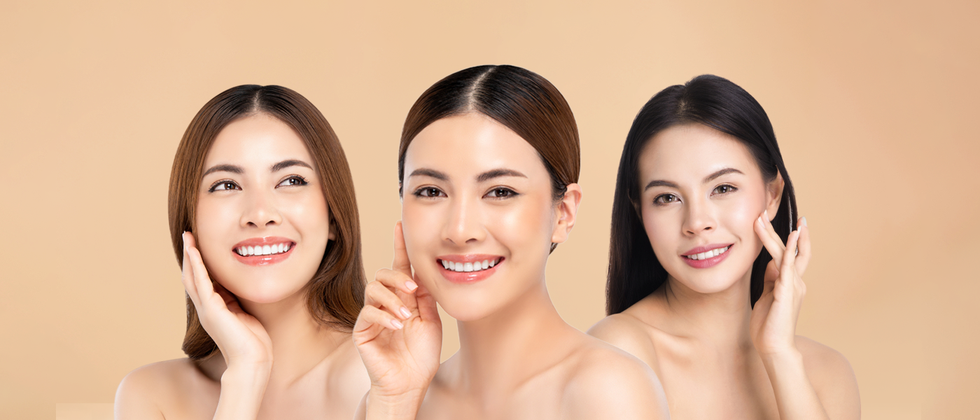 Glowing Radiance: The Rise of Korean Beauty Products in India