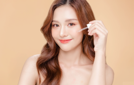 K-Beauty and the Dynamics of Skincare