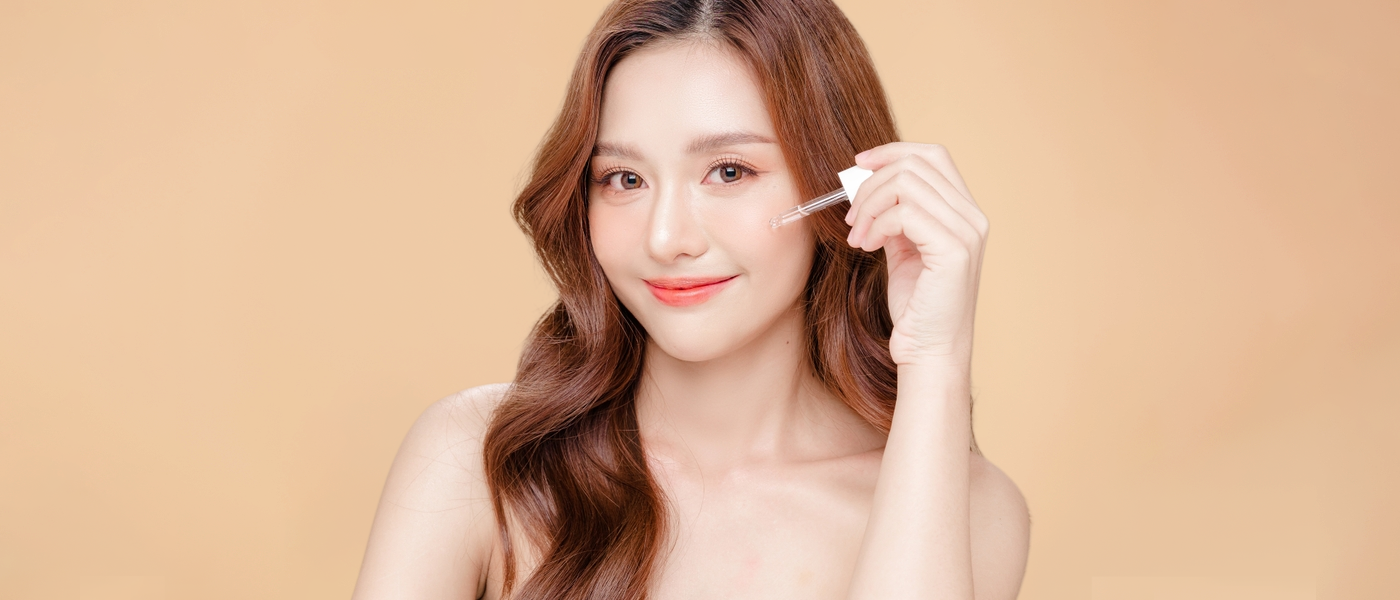 K-Beauty and the Dynamics of Skincare