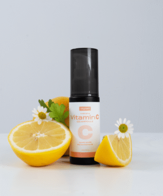 Vegreen Intensive Waterless Vitamin C Ampoule - 30ml